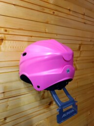 PRILBA ARCORE ELEMENT PINK 52-55CM
